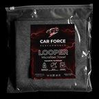 Ściereczka z mikrofibry | CAR FORCE LOOPER | 40x40cm