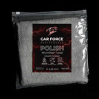 Ściereczka z mikrofibry | CAR FORCE POLISH | 40x40cm