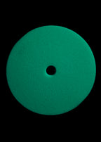 Pad Polerski 125mm Zielony