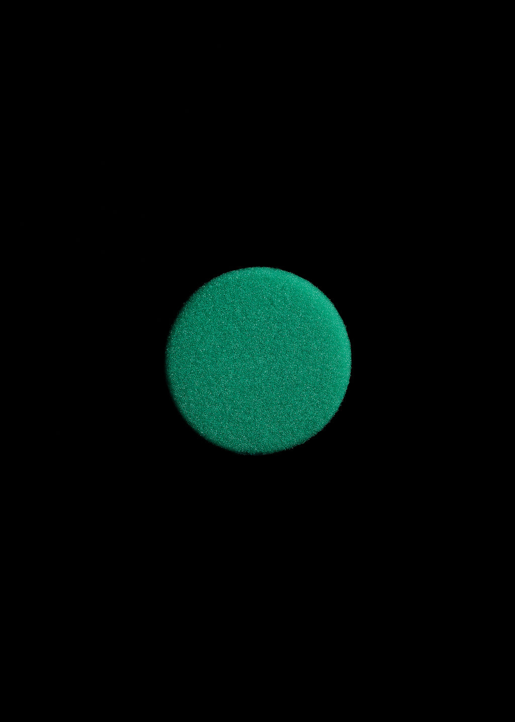 Pad Polerski 50mm Zielony