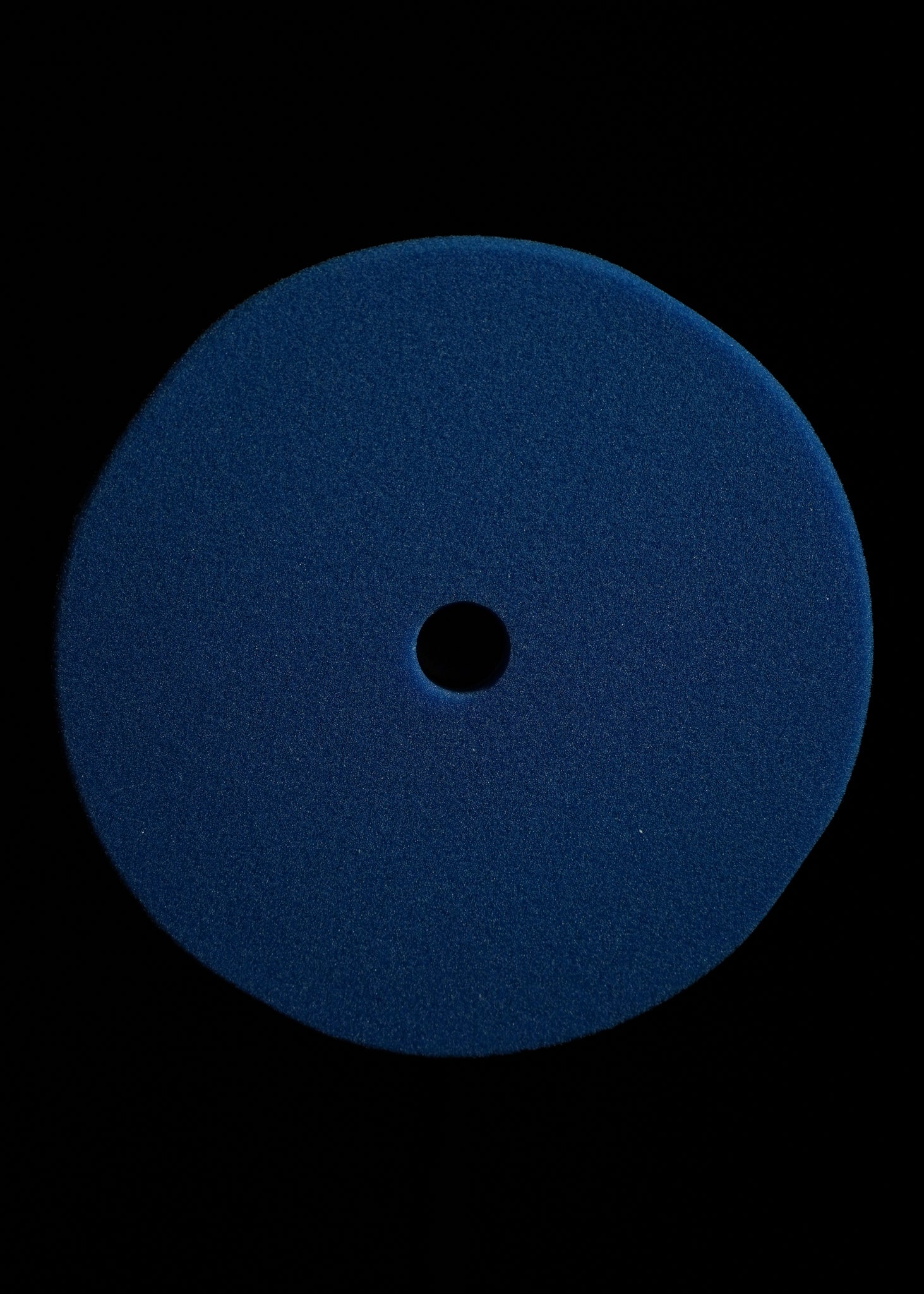 pad polerski niebieski 150mm