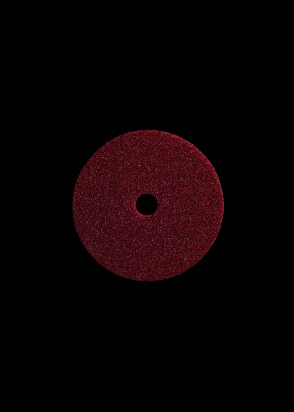 Pady Polerskie PERFORMANCE 75mm – Kompletny Zestaw 9 szt.