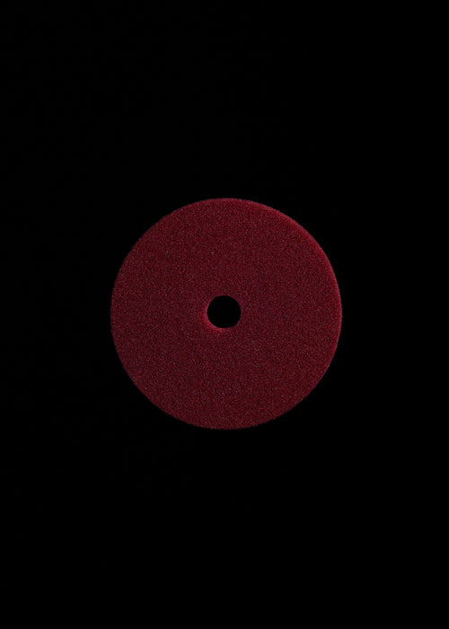 Pady Polerskie PERFORMANCE 75mm – Kompletny Zestaw 9 szt.