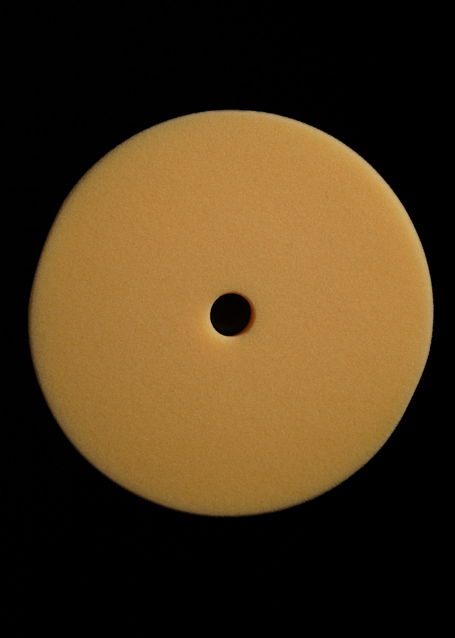 pad polerski brzoskwiniowy 150mm