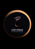 tył pada polerskiego car force - brzoskwiniowy