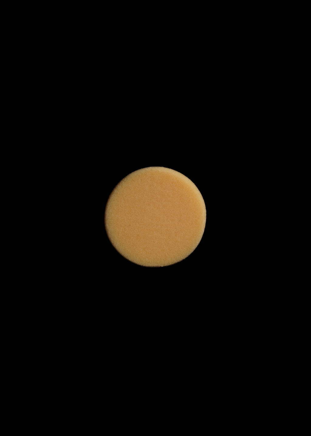 Pad Polerski 50mm Brzoskwiniowy