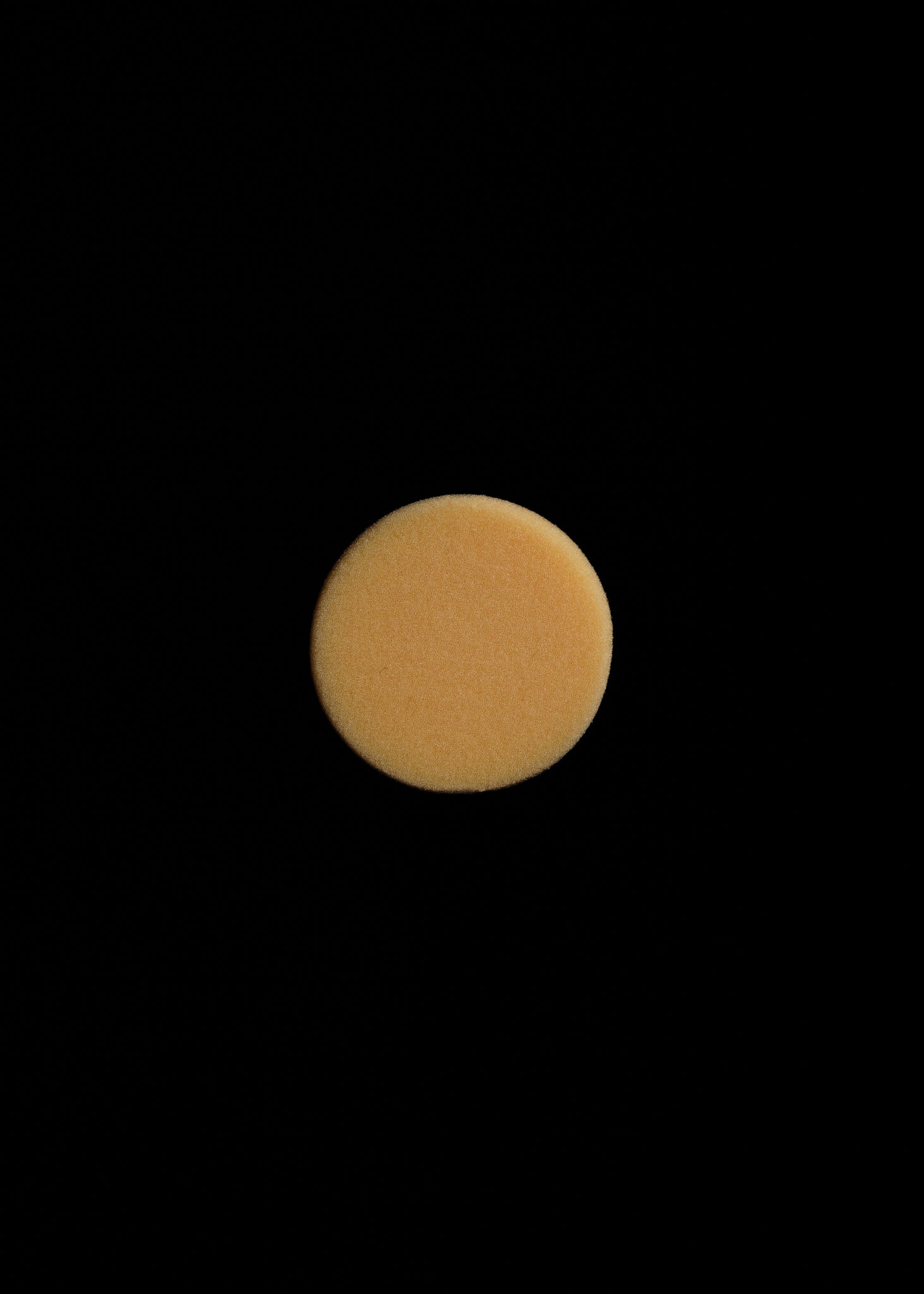 Pad Polerski 50mm Brzoskwiniowy