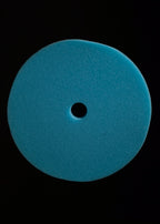 Pad Polerski 125mm Jasno Niebieski