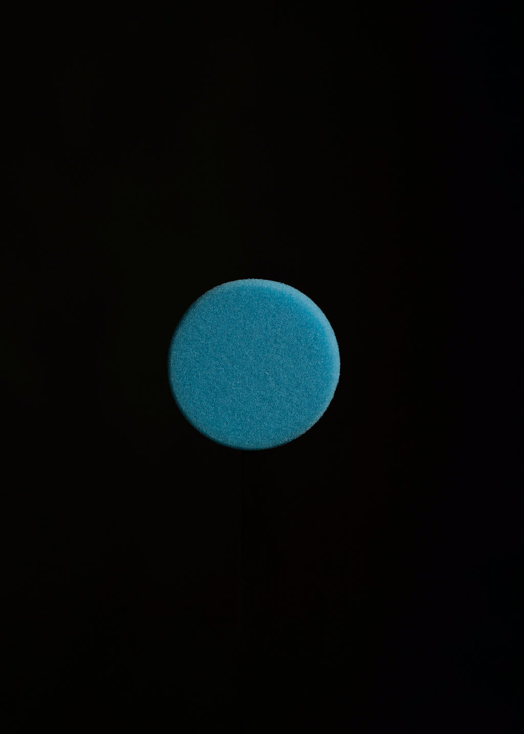 Pad Polerski 50mm Jasno Niebieski