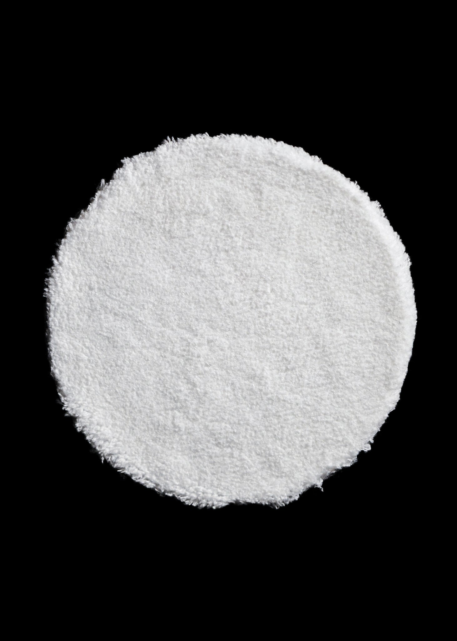 Pad Polerski z mikrofibry 125mm