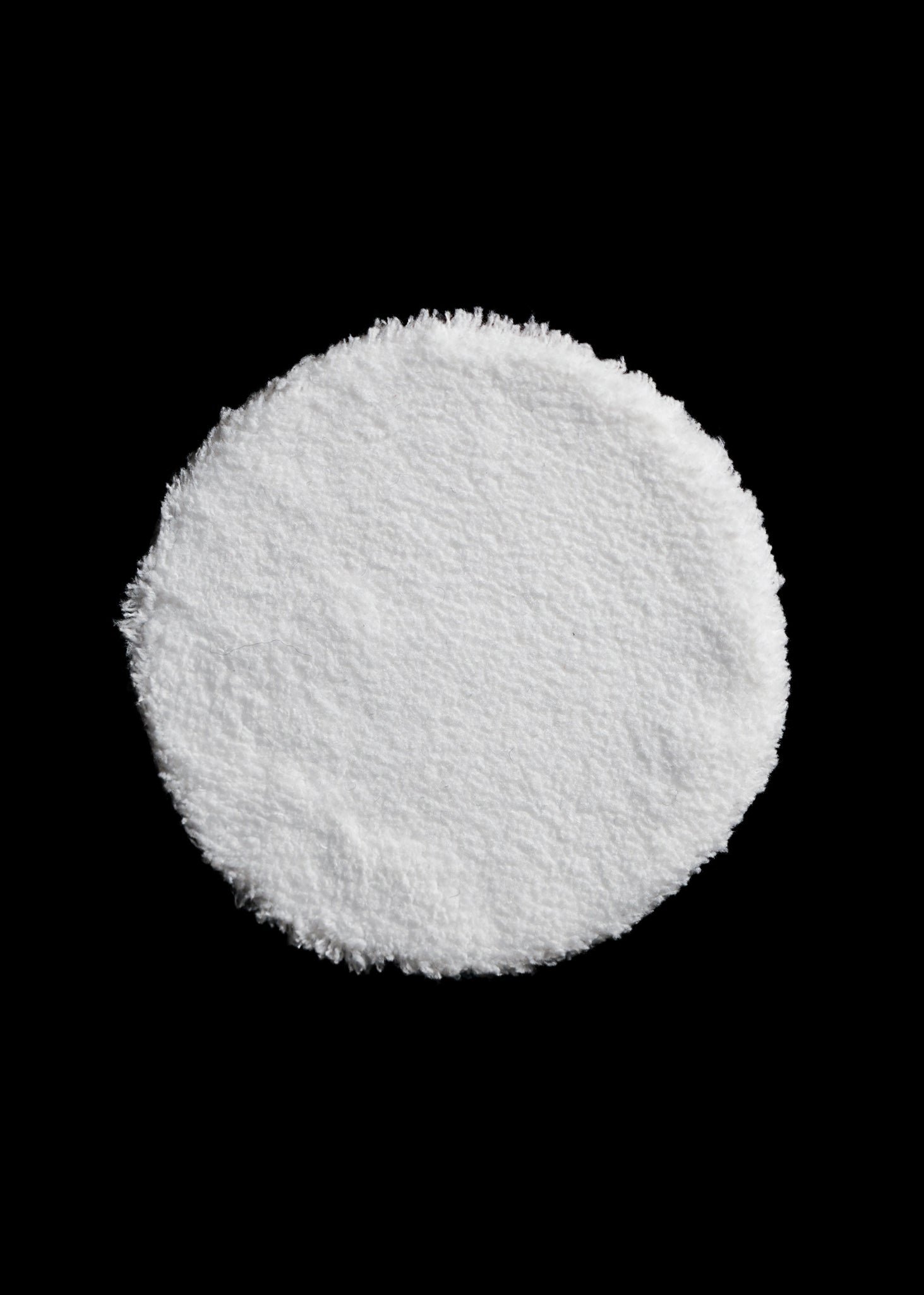 Pad Polerski z mikrofibry 75mm