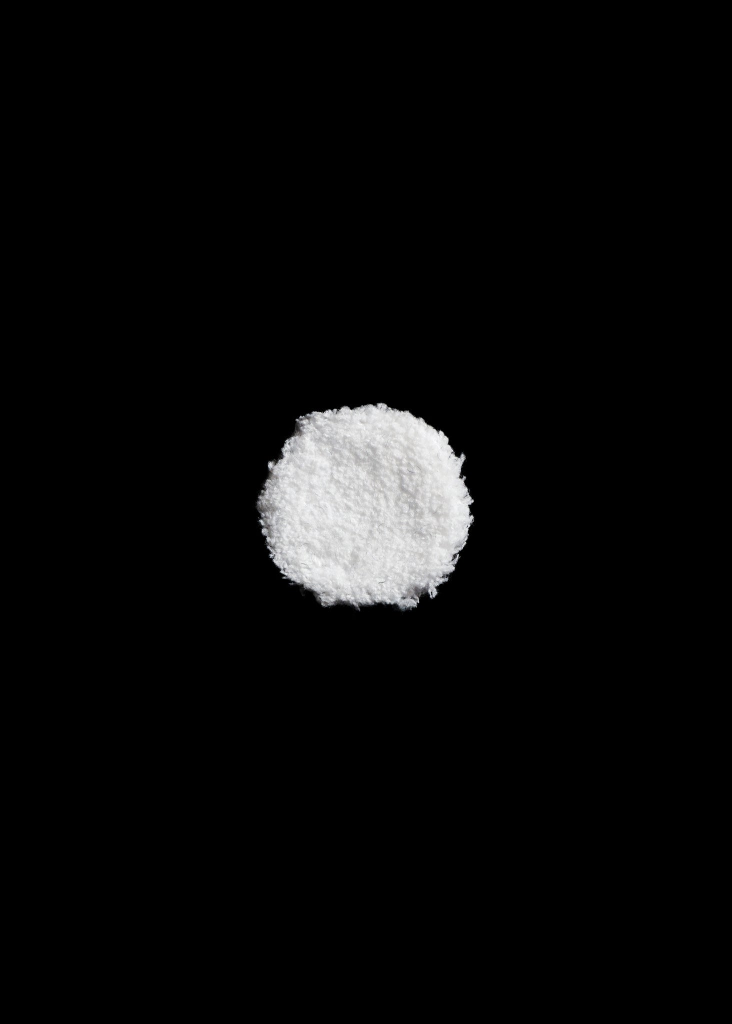 Pad Polerski 50mm Microfibra