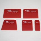 Zestaw 5 rakli CAR FORCE PPF
