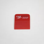 Zestaw 5 rakli CAR FORCE PPF