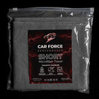 Ściereczka z mikrofibry | CAR FORCE SHORT | 40x40cm