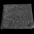 Ściereczka z mikrofibry | CAR FORCE SHORT | 40x40cm
