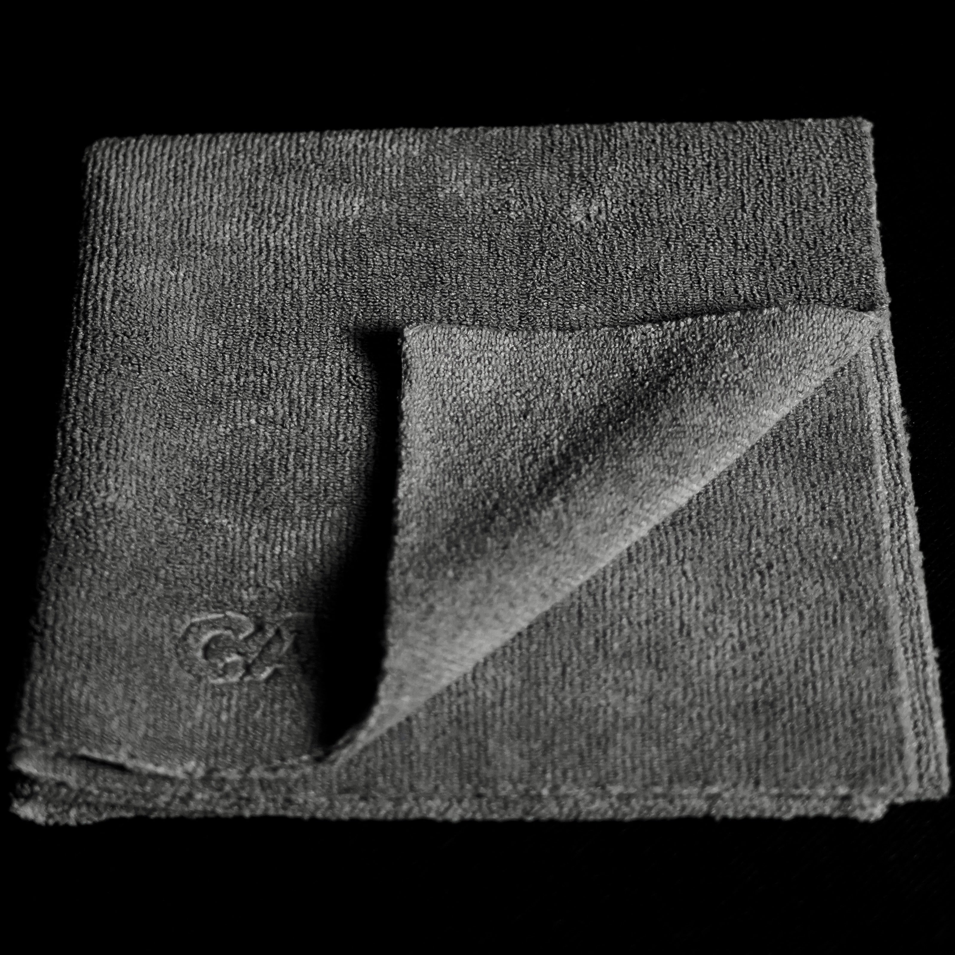Ściereczka z mikrofibry | CAR FORCE SHORT | 40x40cm