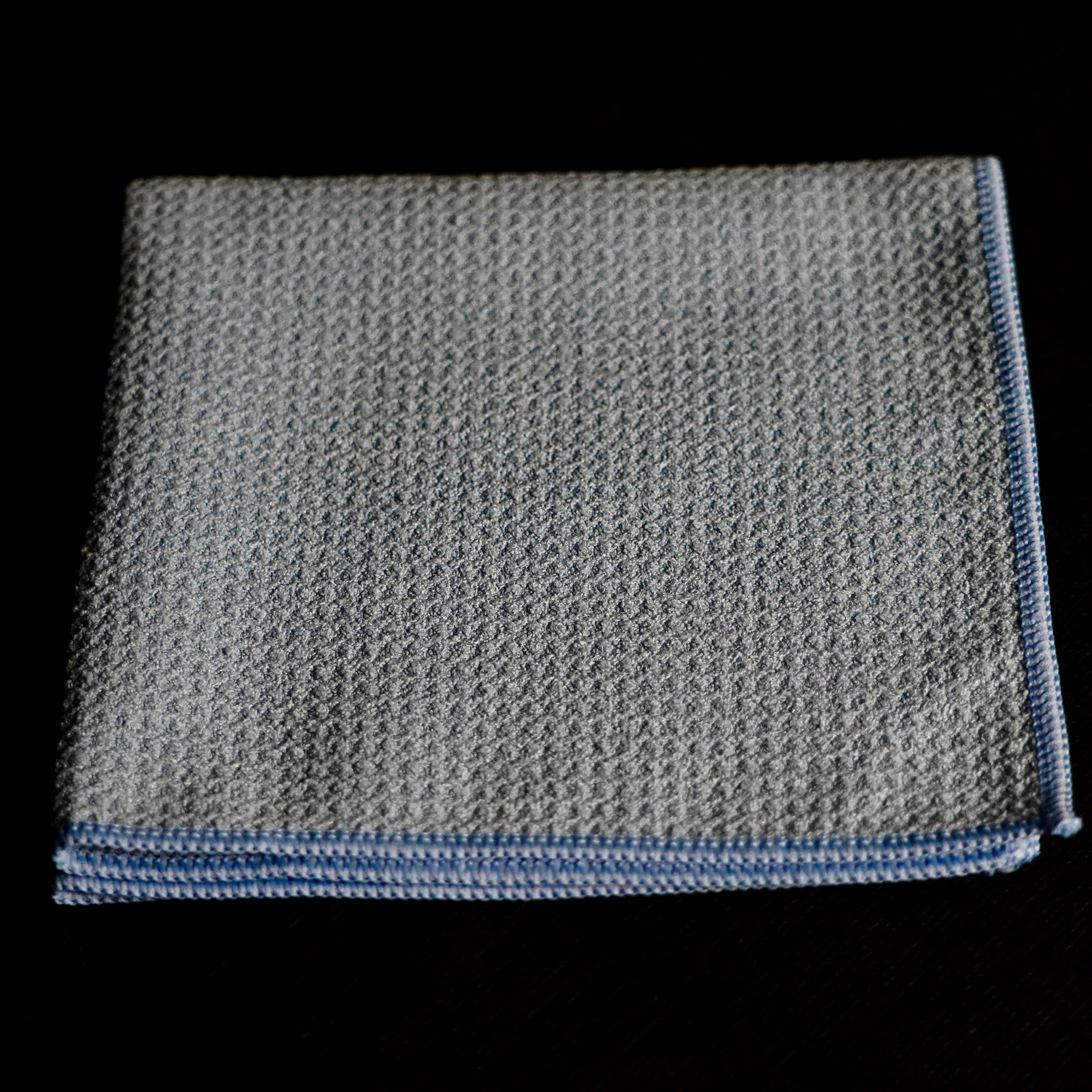 Ściereczka z mikrofibry | CAR FORCE GLASS WAFEL | 40x40cm