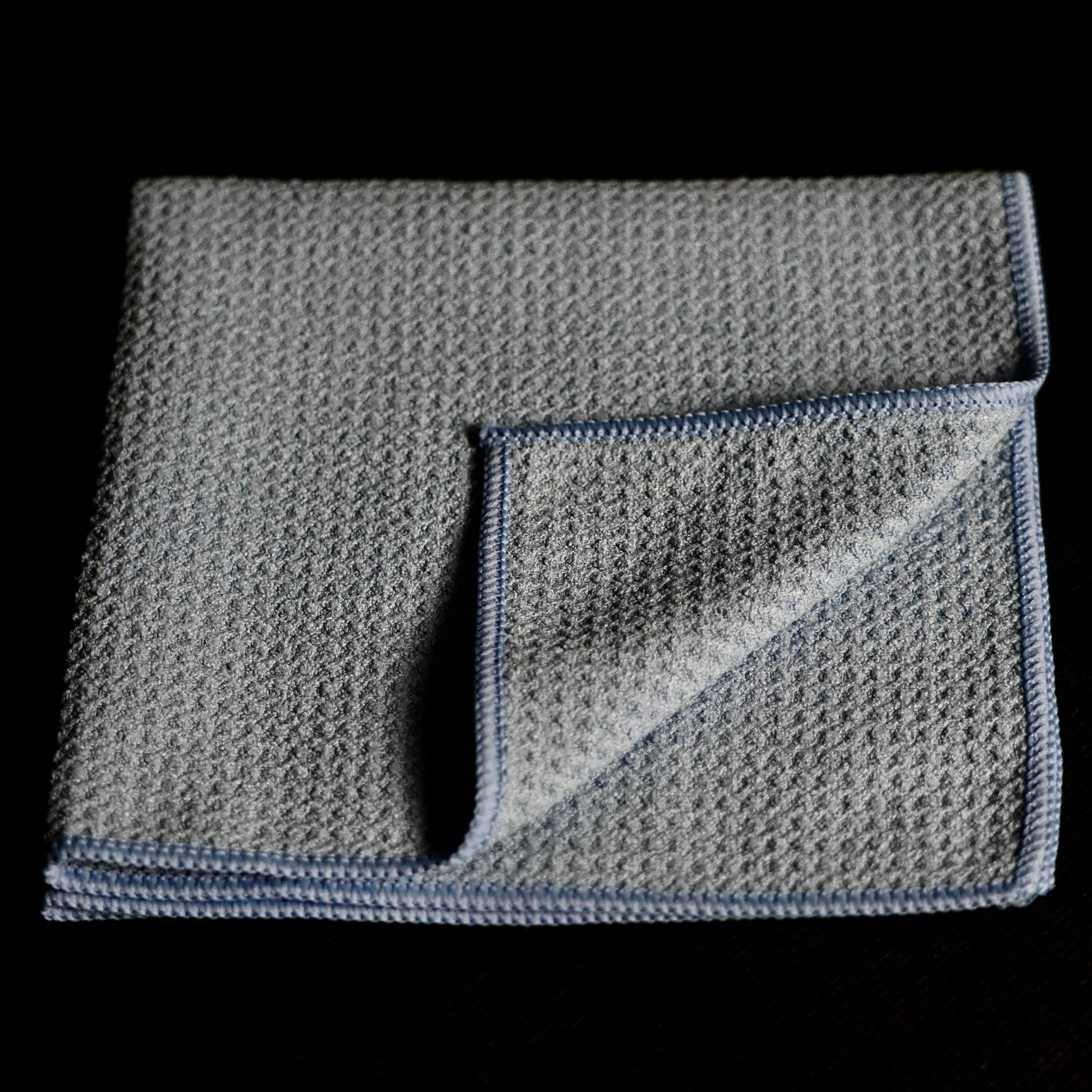 Ściereczka z mikrofibry | CAR FORCE GLASS WAFEL | 40x40cm